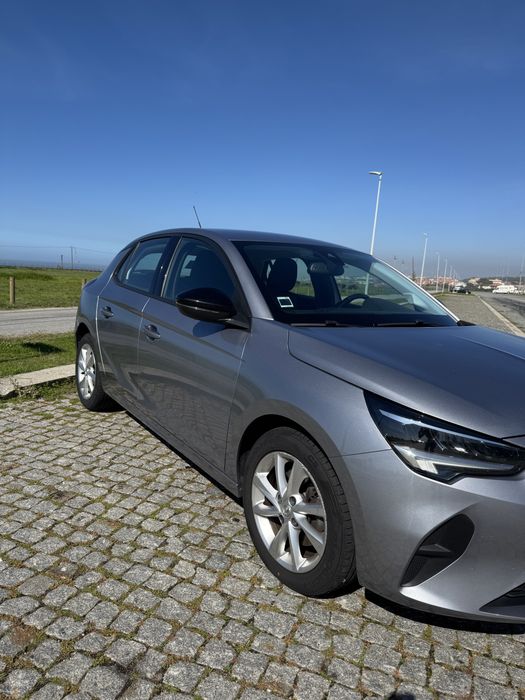 Opel corsa 1.5d Nacional — photo 3