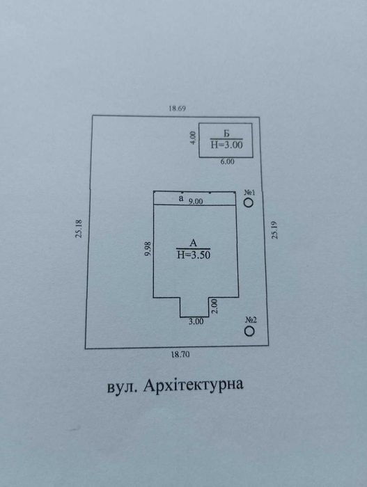 Продається будинок під чистове оздоблення в м.Васильків