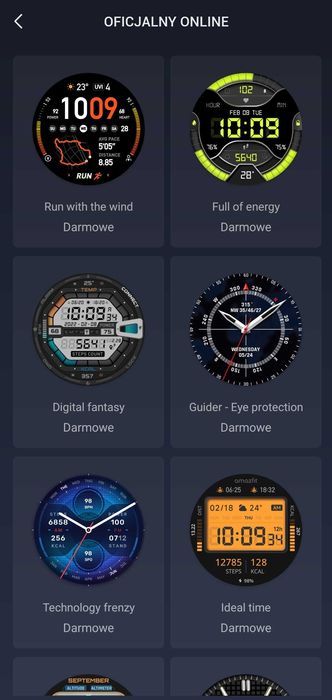 Smartwatch AMAZFIT T-Rex 3 Pro 48mm Gratis