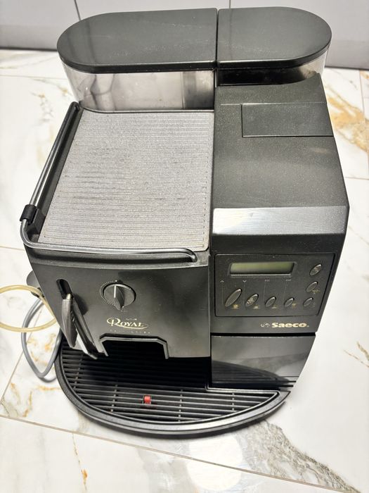 Кавомашина Saeco Royal Cappuccino (Professional)