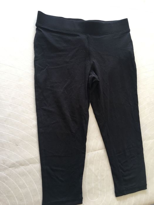 Leggings meia perna xs doone