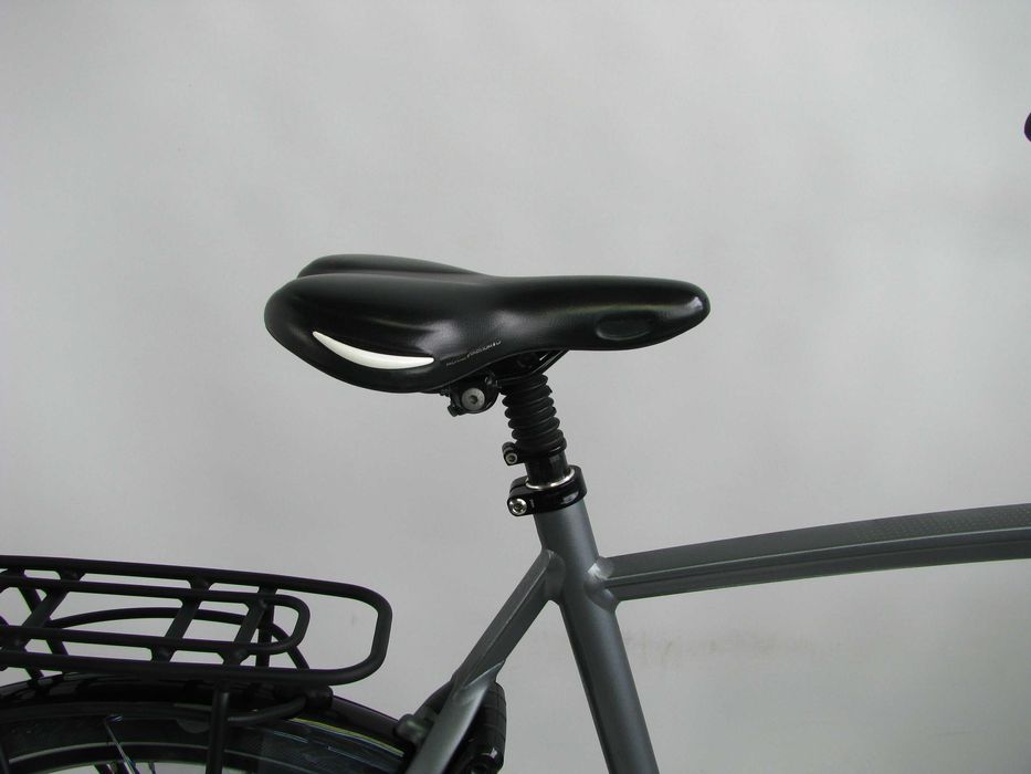 Rower Gazelle Chamonix C7 - rama 61 cm  JAK NOWY !!!