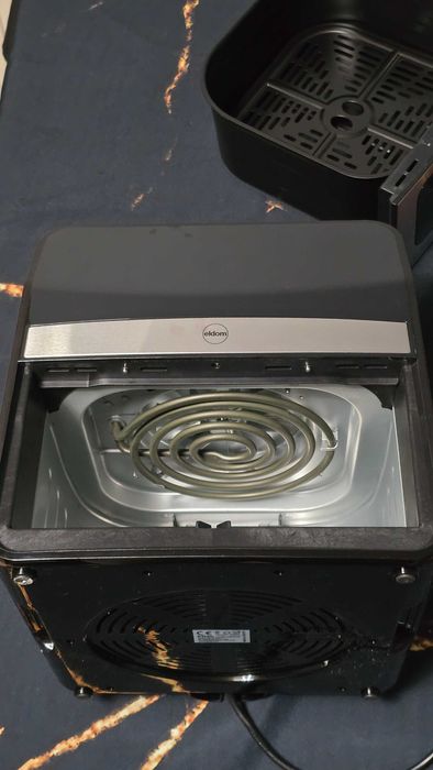 Airfryer Eldom Fritino