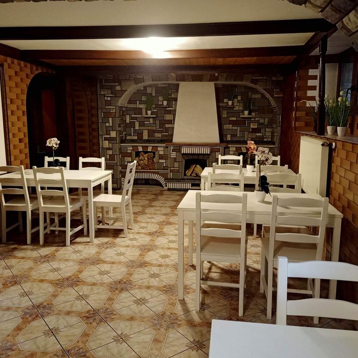 Noclegi Zakopane - Pensjonat Kazkowa Koliba