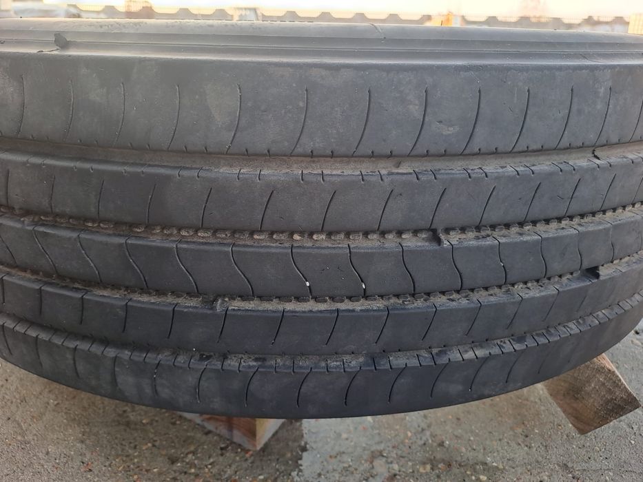 Opona firestone 265/70/R19,5