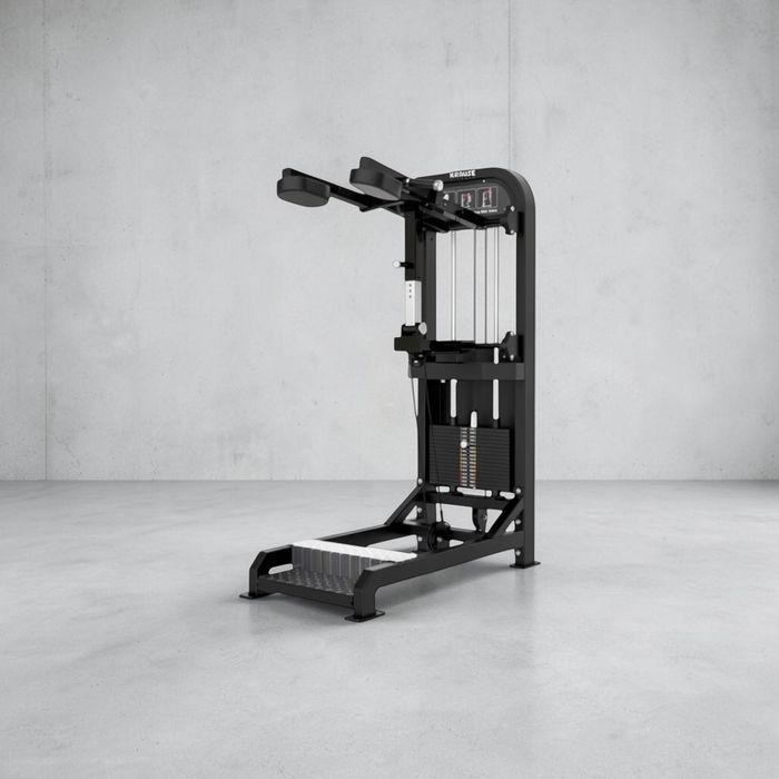 Standing Calf Krause Fitness