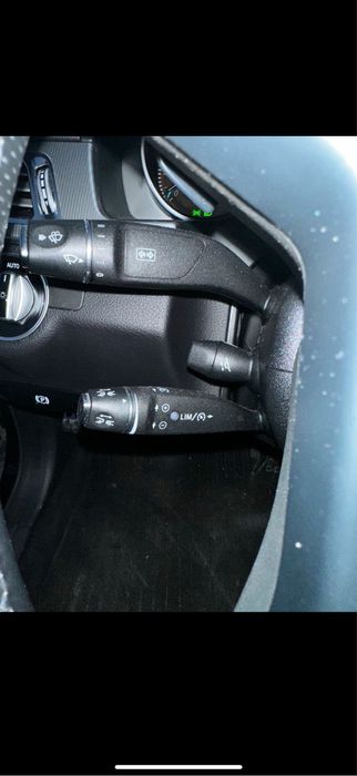 Mersedes - Benz W212.