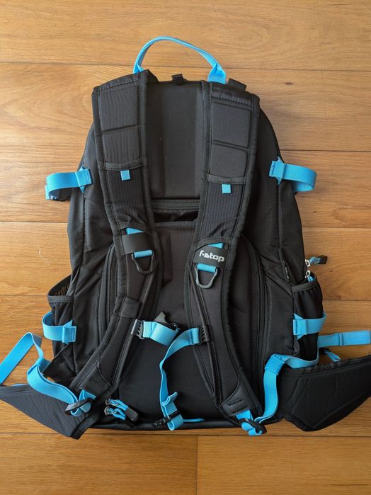 Mochila F-STOP Guru 25L Ultra Light *MINT