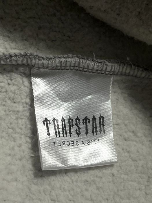 Trapstar London Шорти З нейлоновими карманами Y2K Drill