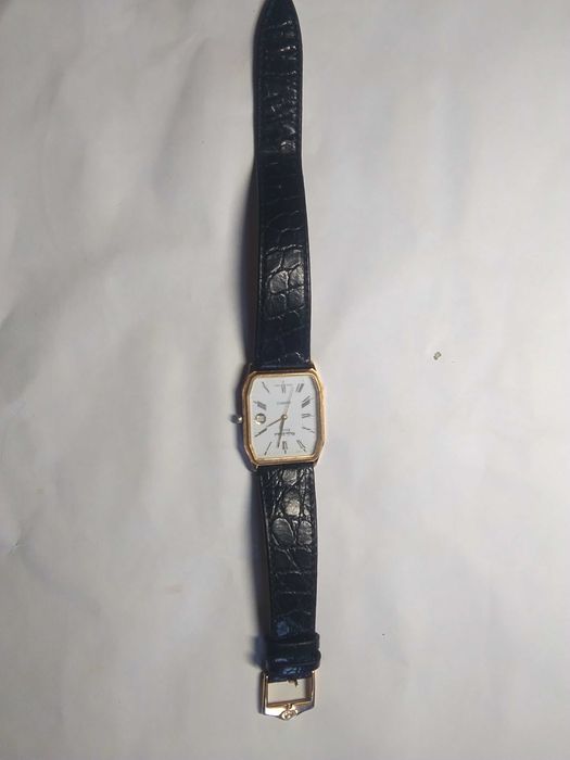 Швейцарские часы Philip Watch Echo+ремешок Bulova