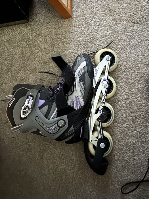 Patins em linha t38