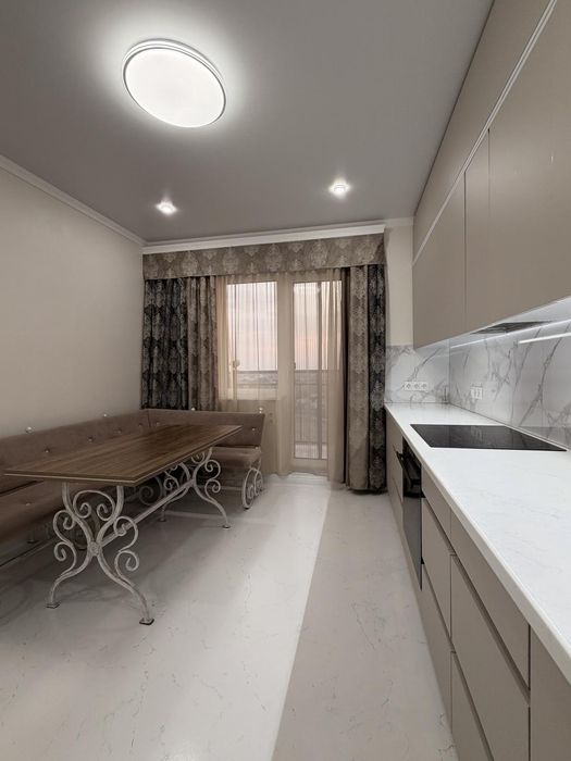 Продам 2 кімн з ремонтом Кадор (353-746
