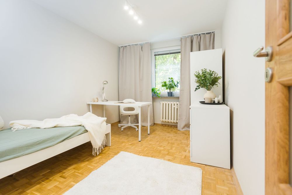 Pokój dla studenta Lublin