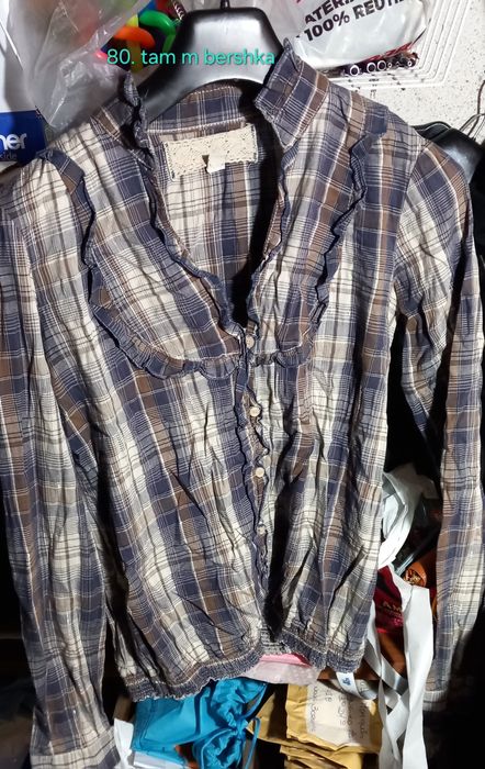 Peças de roupa 1 euro cada