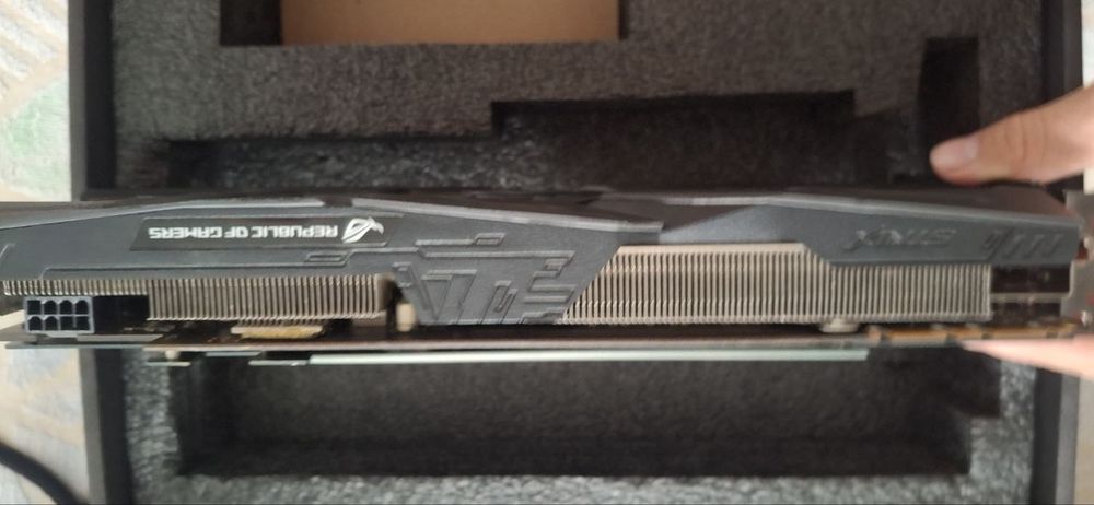 Gtx 1080ti gddr 5