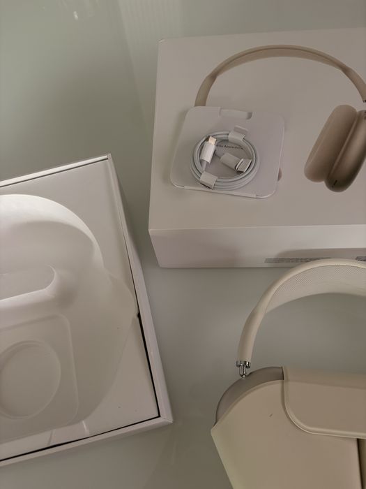 Apple Airpods Max 2