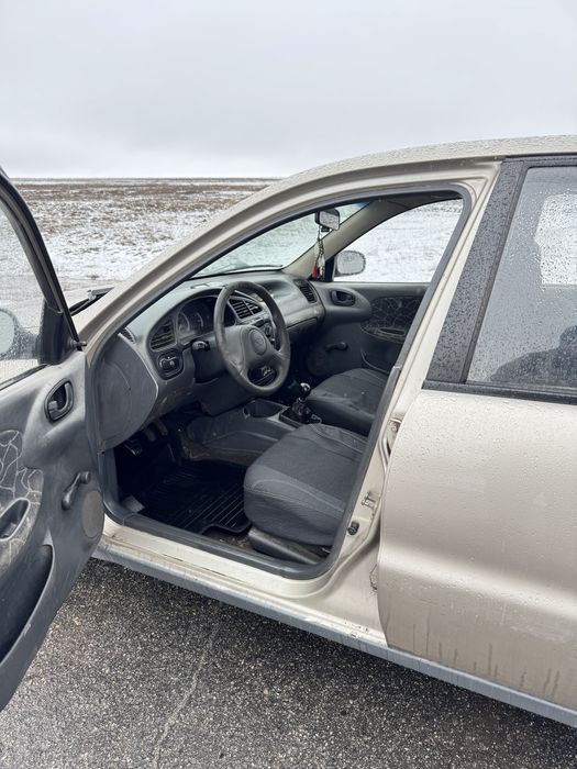 Продам Daewoo Sens