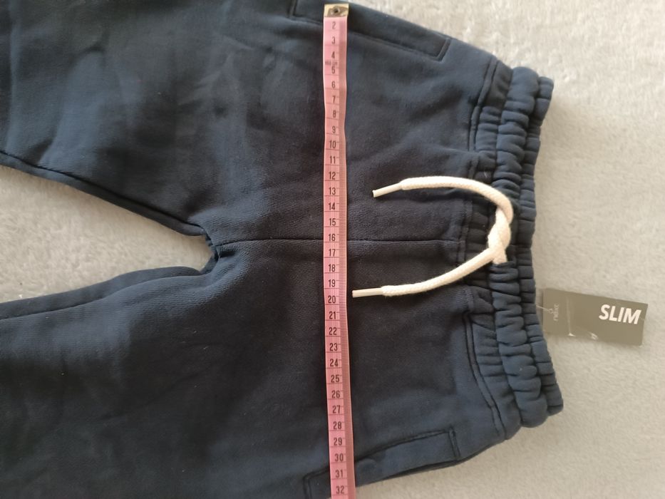 Cпортивки NEXT на 4 роки