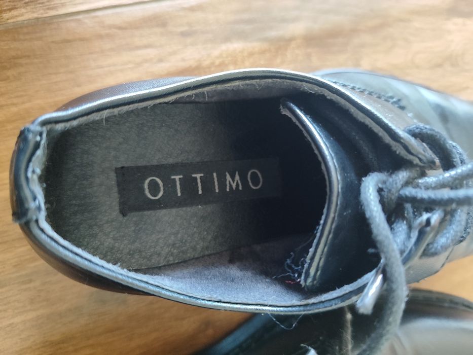 buty dla chłopca ottimo 32