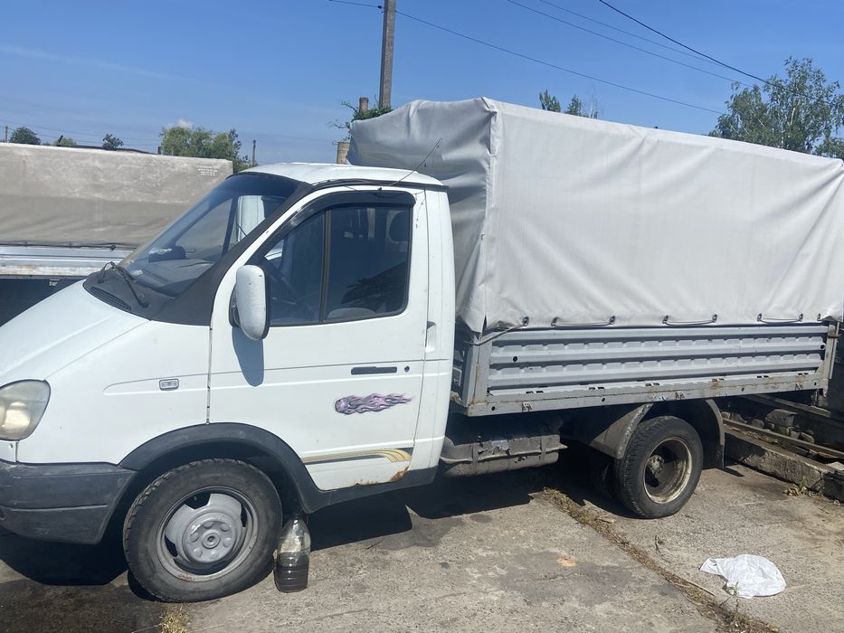Газель 406 двигун