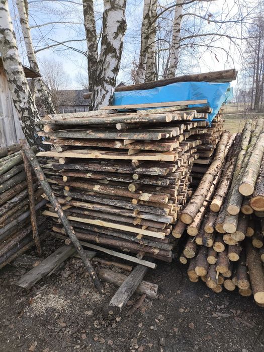 Paliki do pomidorów kołki 150cm tanio