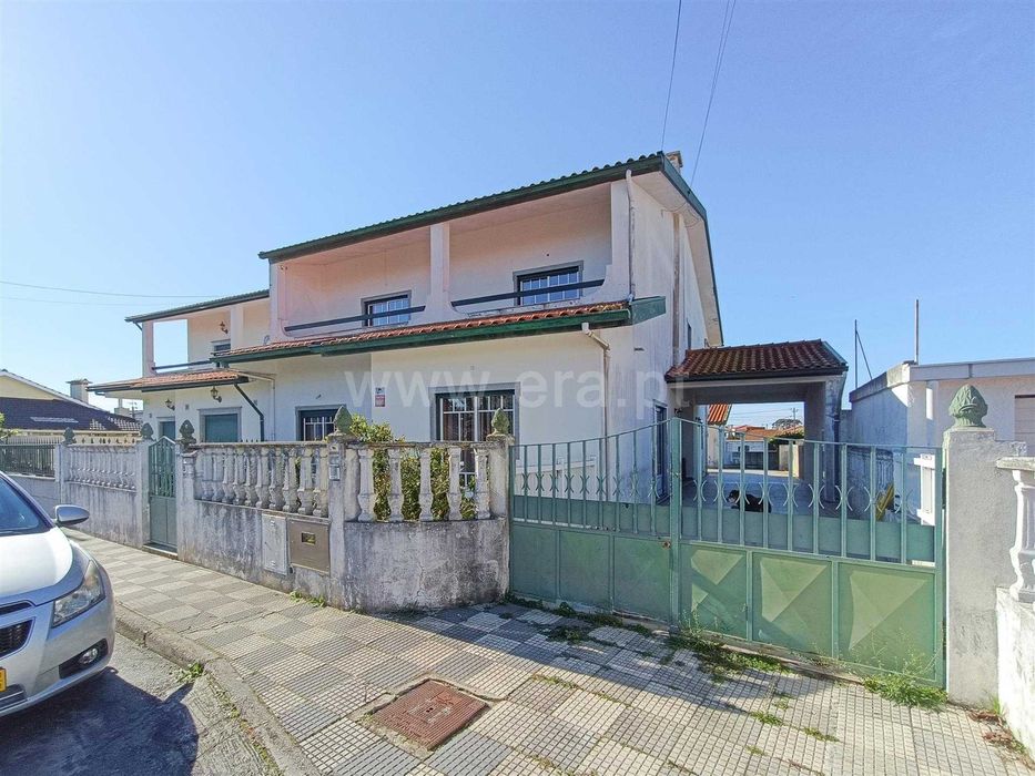 Moradia em Gafanha da Nazare