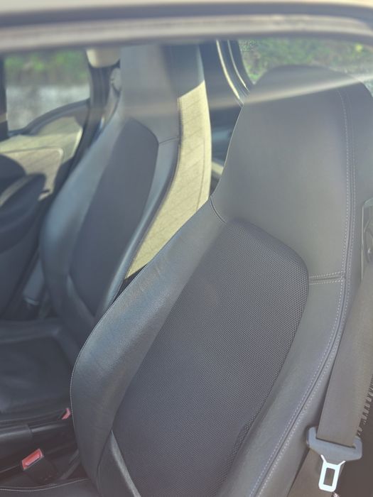 Smart Pulse 1.0 Gasolina