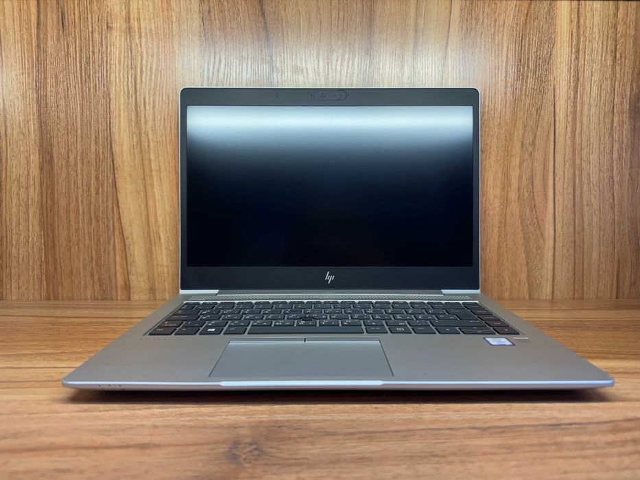 Ноутбук HP EliteBook 840 G5/i5-8350U/8Gb DDR4/256Gb/14" IPS/Гарантія