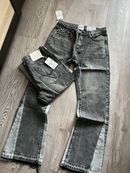 Gallery Dept Flared jeans /Флейред джинси галері депт