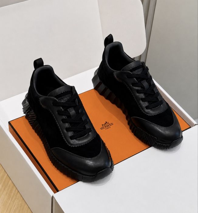 Hermes Bouncing sneakersy 39-46 / Buty Prada Louis Vuitton Gucci Christian Dior