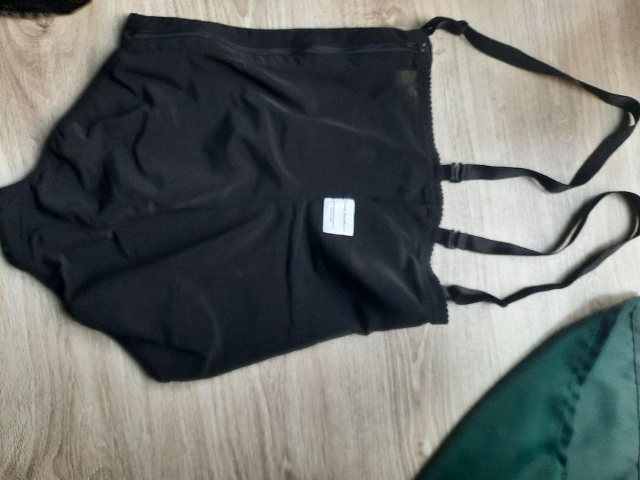 Gorset wyszczuplający xl