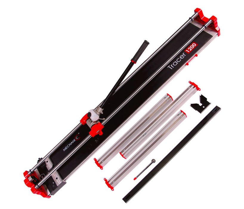 Плиткоріз ручний TRACER 1200 Mechanic