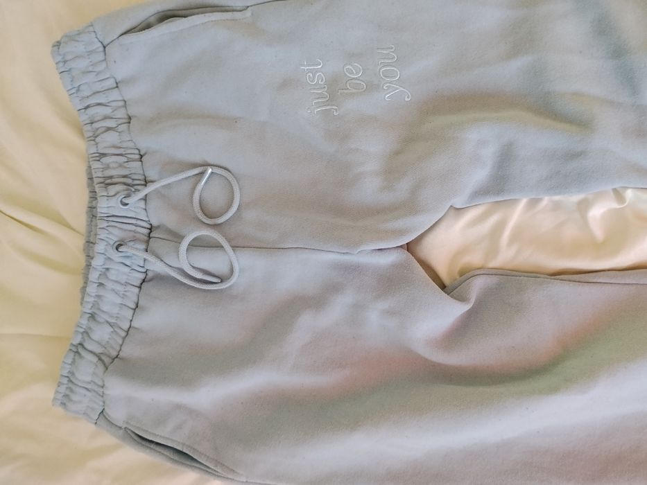 Spodnie dresowe rozmiar Xl