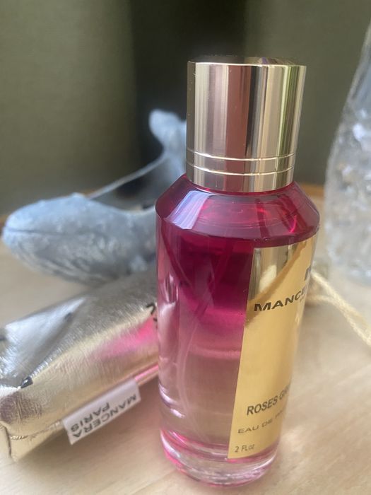 Парфюми з власноі колекції ysl rance mancera lancome guerlain