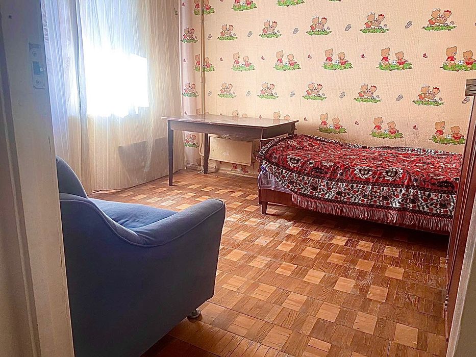 3-rooms apartment apartment by the address st. Ul Dragomanova (area 85 m²) - Atlanta.ua - photo 5