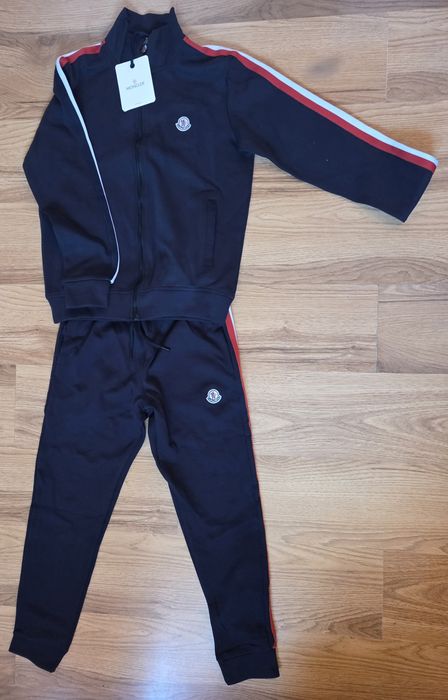 Dres Moncler rozmiar S