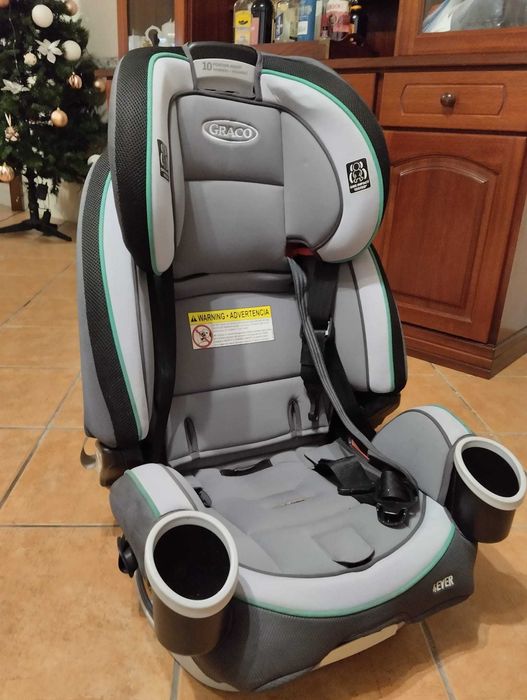 Cadeira de Bebé para automóvel