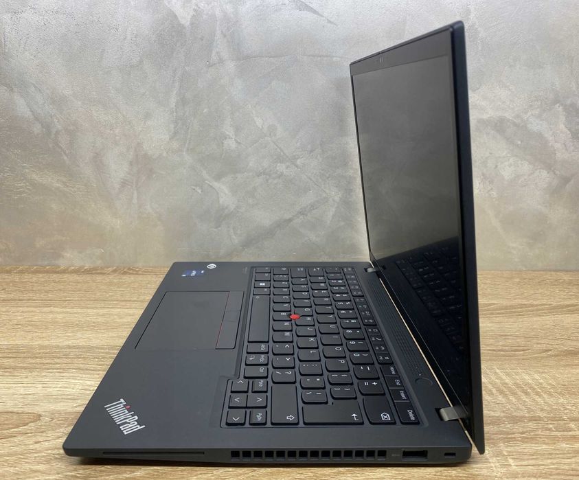 Dotykowy Lenovo ThinkPad T14 G3 I5-1245U 16GB 512SSD FHD+
