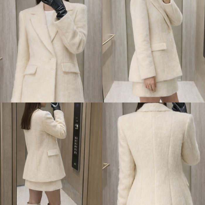 Бажане пальто.