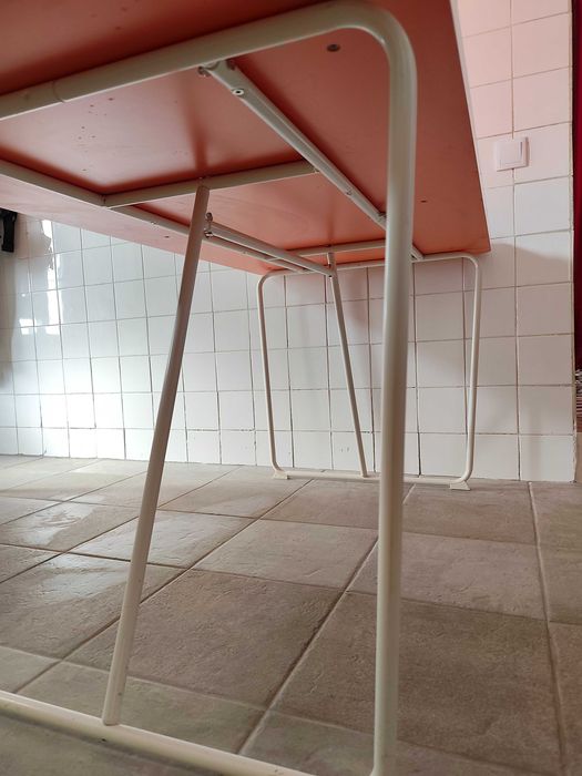 Mesa Ikea vintage  usada