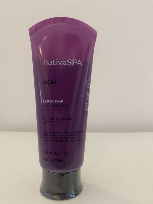 Produtos O Boticário originais