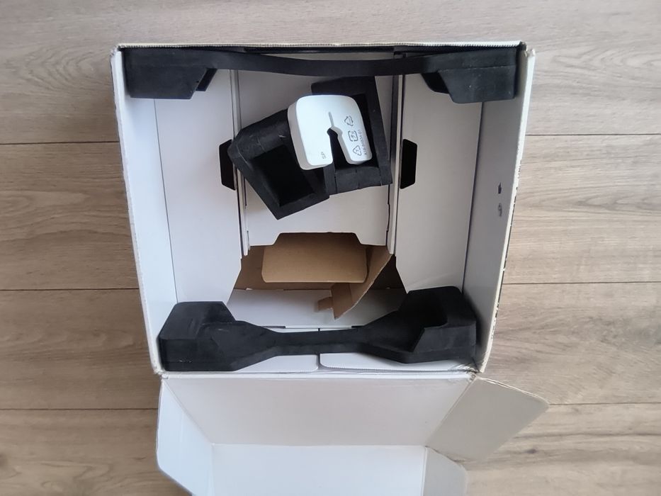 Kompletne pudło Xbox 360
