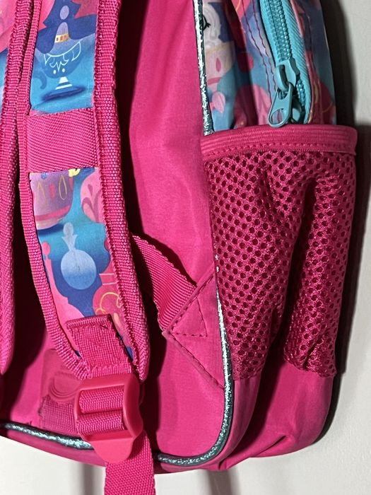 Mochila pre-escolar Shimmer and Shine