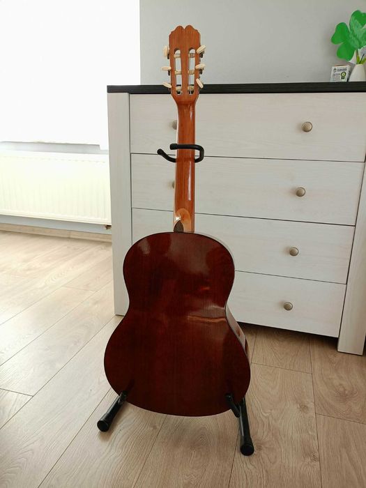 Gitara klasyczna 3/4 ADMIRA
