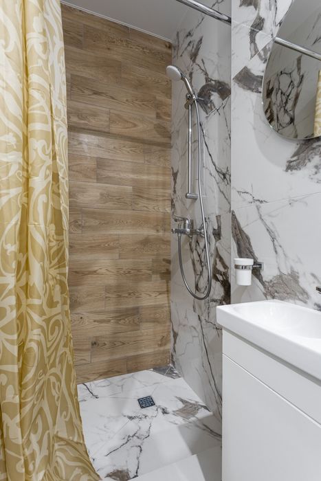 Смарт квартира посуточно в Буче