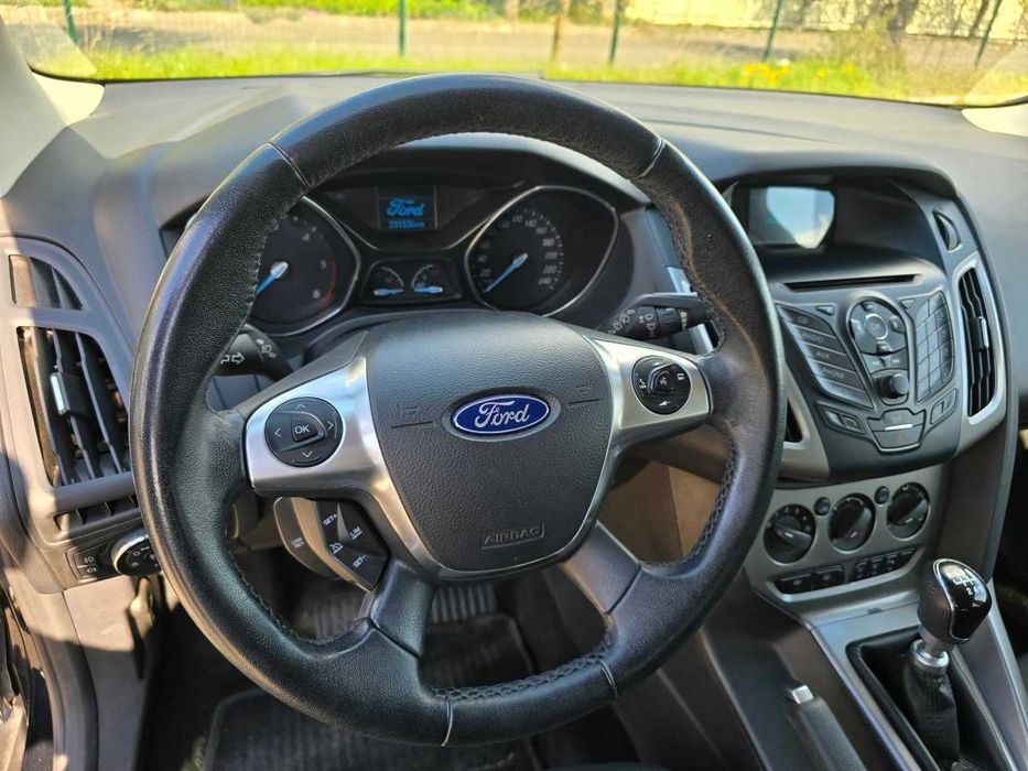 Продам  Ford Focus 2014. Можна в розстрочку, під викуп.