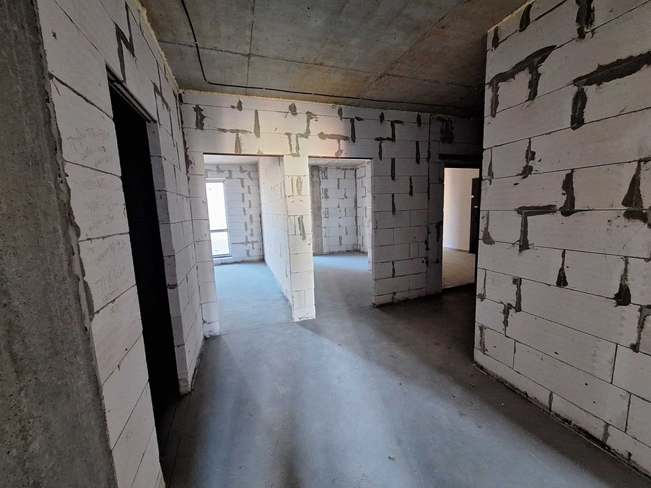 ℹ️ Продаж 3️⃣- кім.КВАРТИРИ с.АГРОНОМІЧНЕ ‼️Розтермінування.
