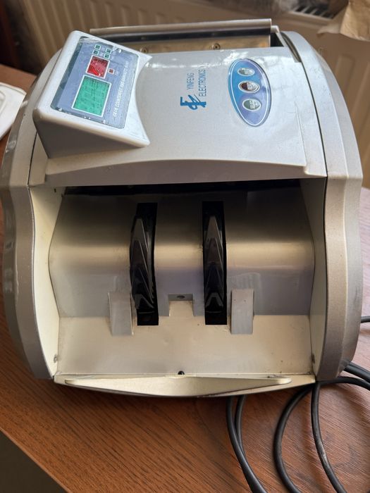 Прод.Апарат Panasonic/ Факс, телефон.МАШИНКА ДЛЯ РАХУВАННЯ ГРОШЕЙ