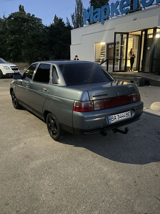 Продам Ваз-2110