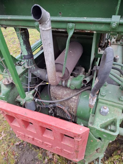 Bobcat m610d miniładowarka  + 5 łyżek